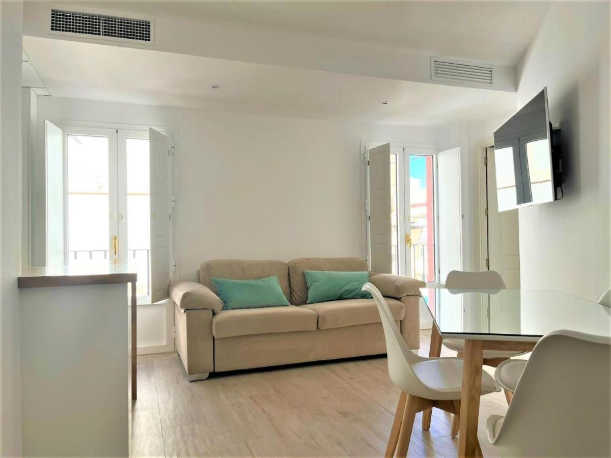 Apartamento Reposo Sweet & Free Parking