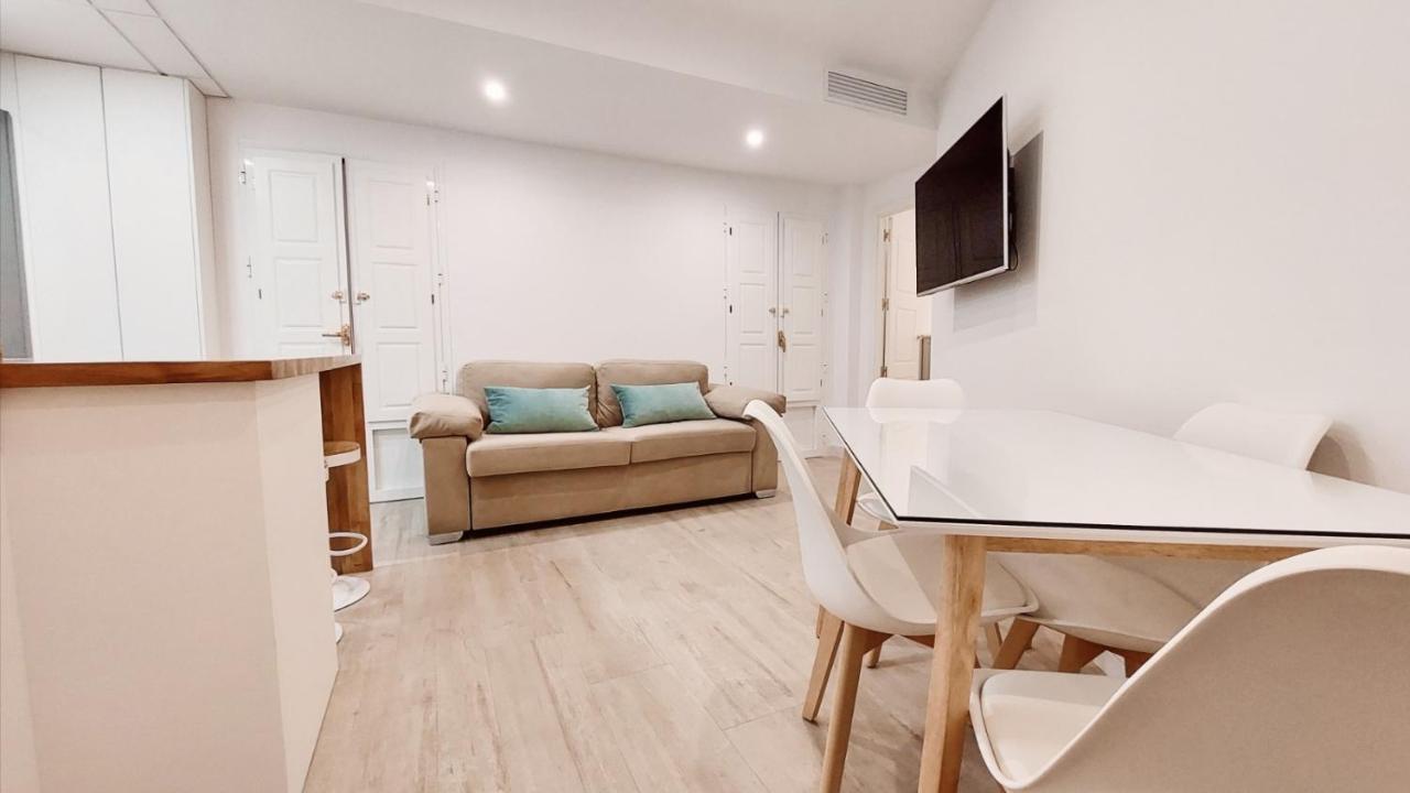 Apartamento Reposo Sweet & Free Parking *