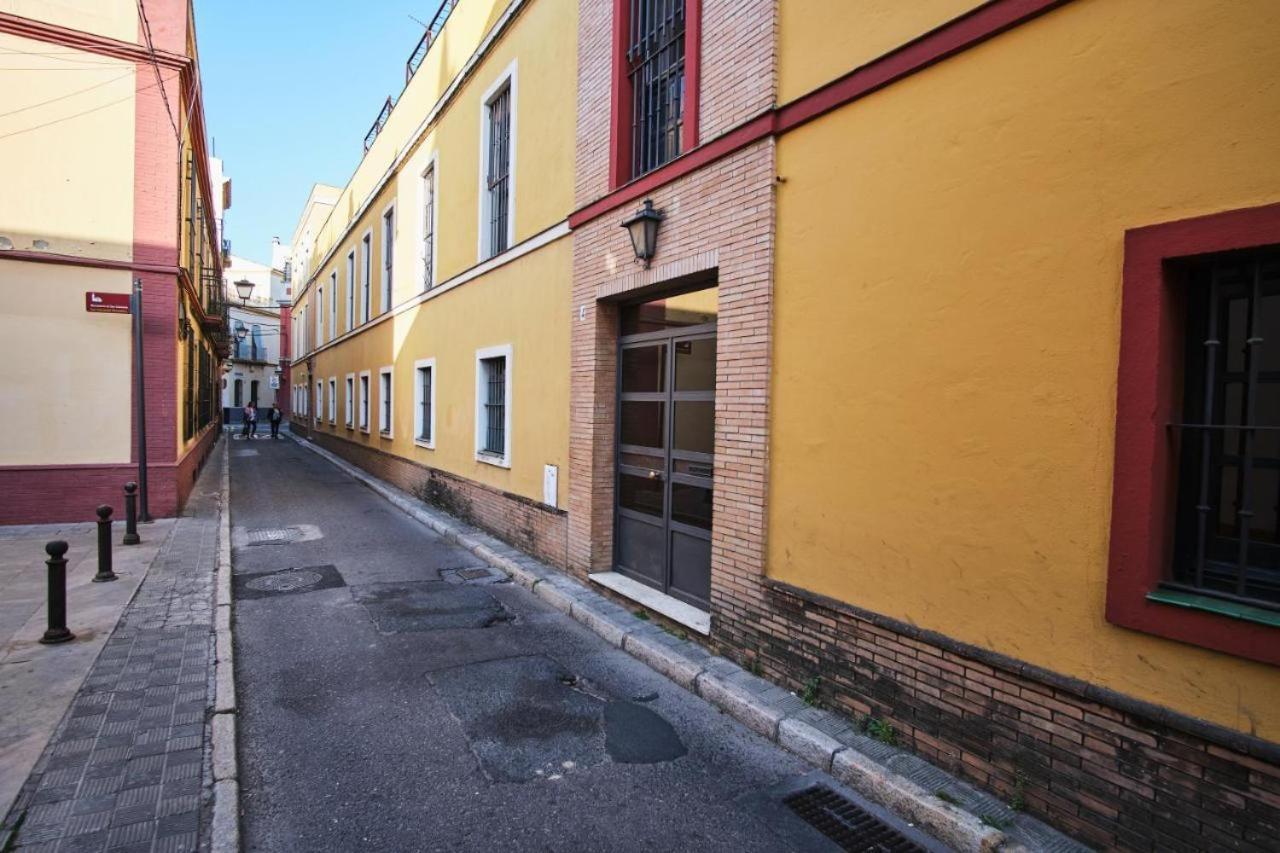 Reposo Sweet & Free Parking Sevilha