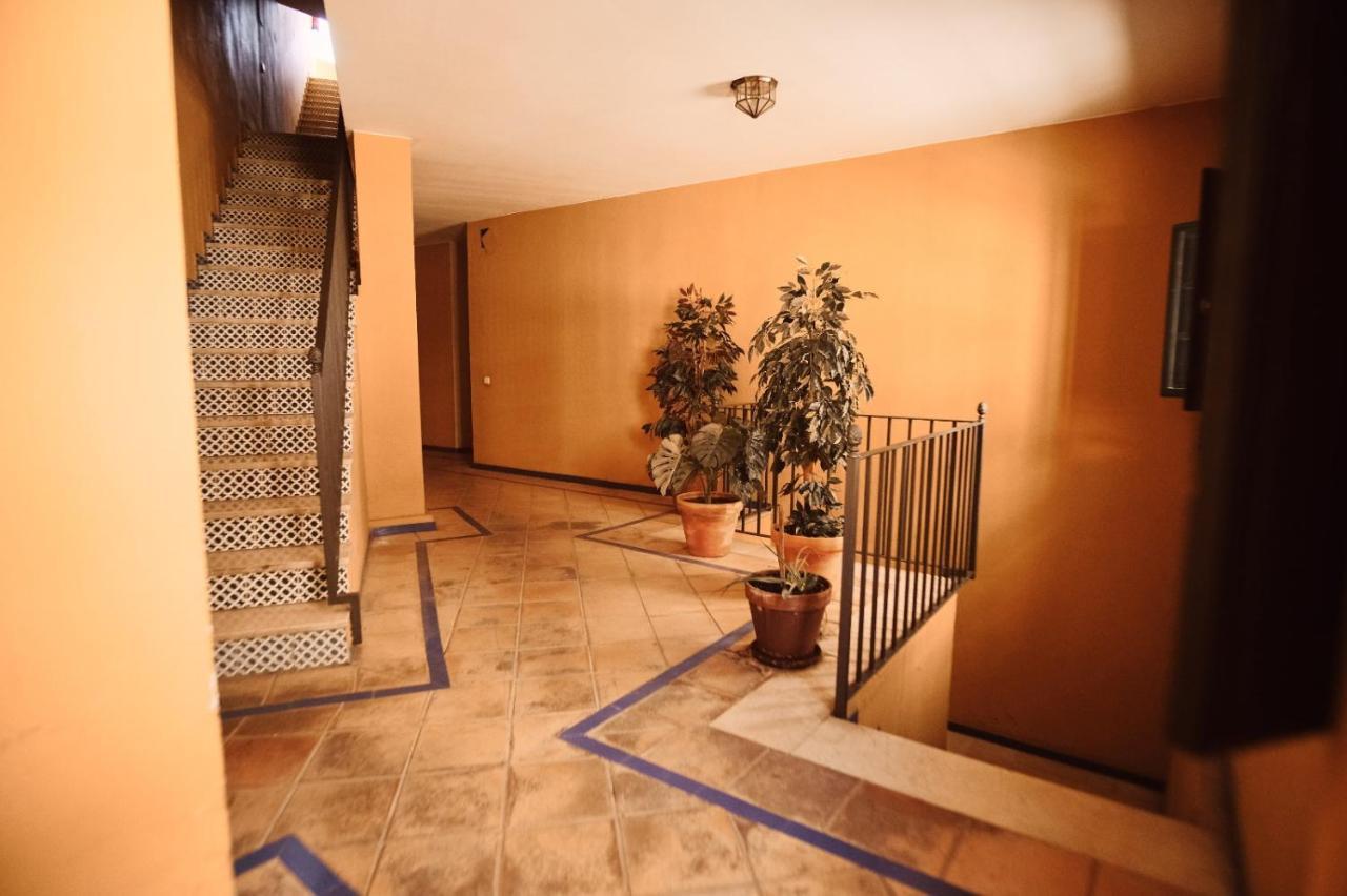 Reposo Sweet & Free Parking Apartamento Sevilha