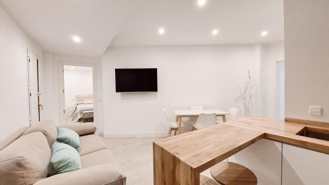 Reposo Sweet & Free Parking Apartamento *