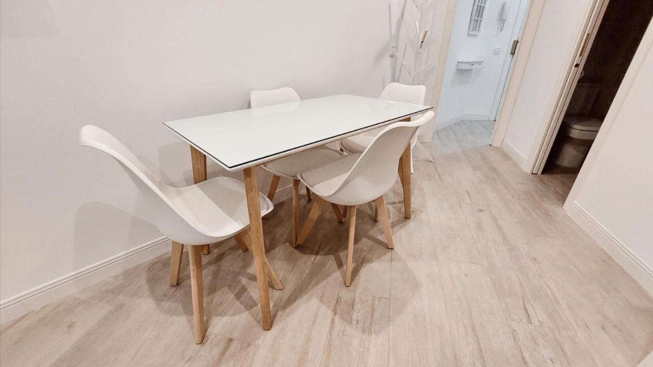 Apartamento Reposo Sweet & Free Parking Sevilha