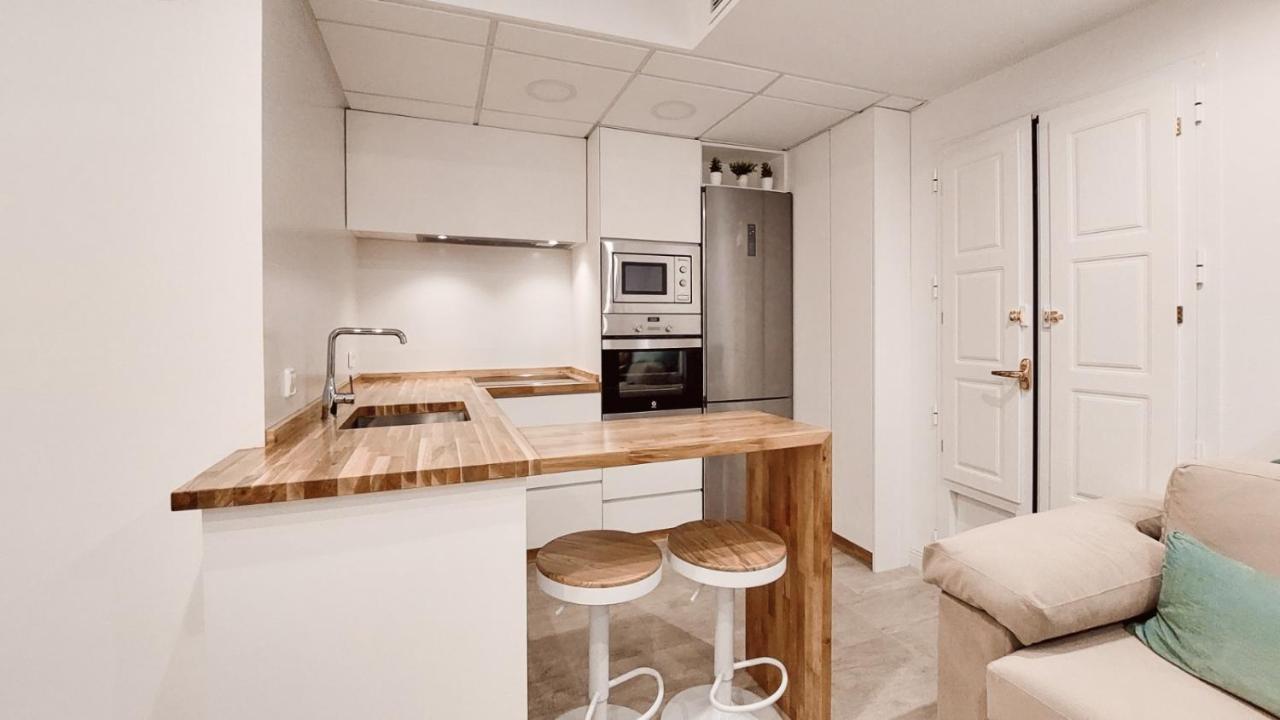 Appartement Reposo Sweet & Free Parking Sevilla